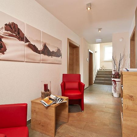 SöldenLiving Appartements Exterior foto