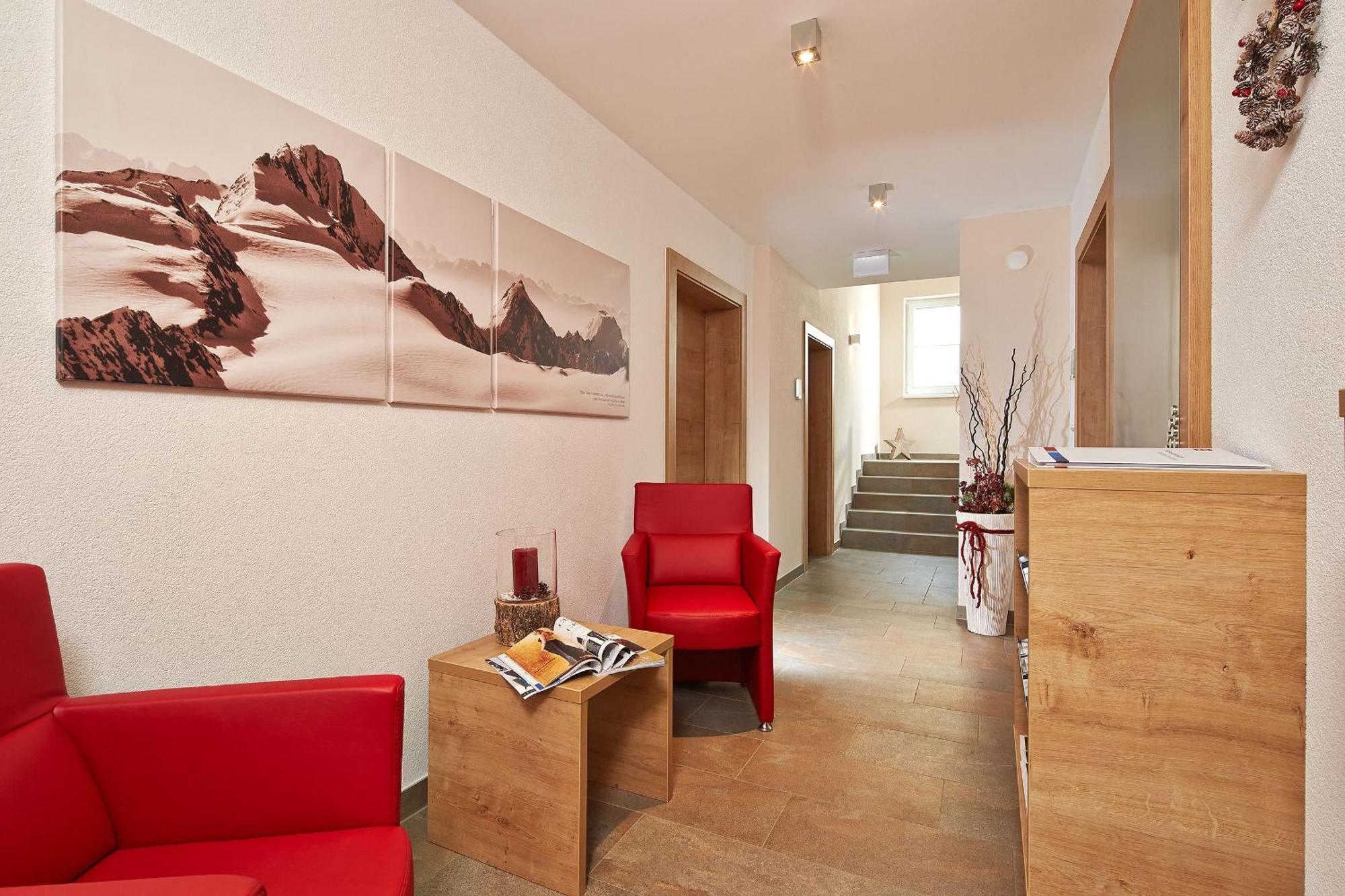 SöldenLiving Appartements Exterior foto