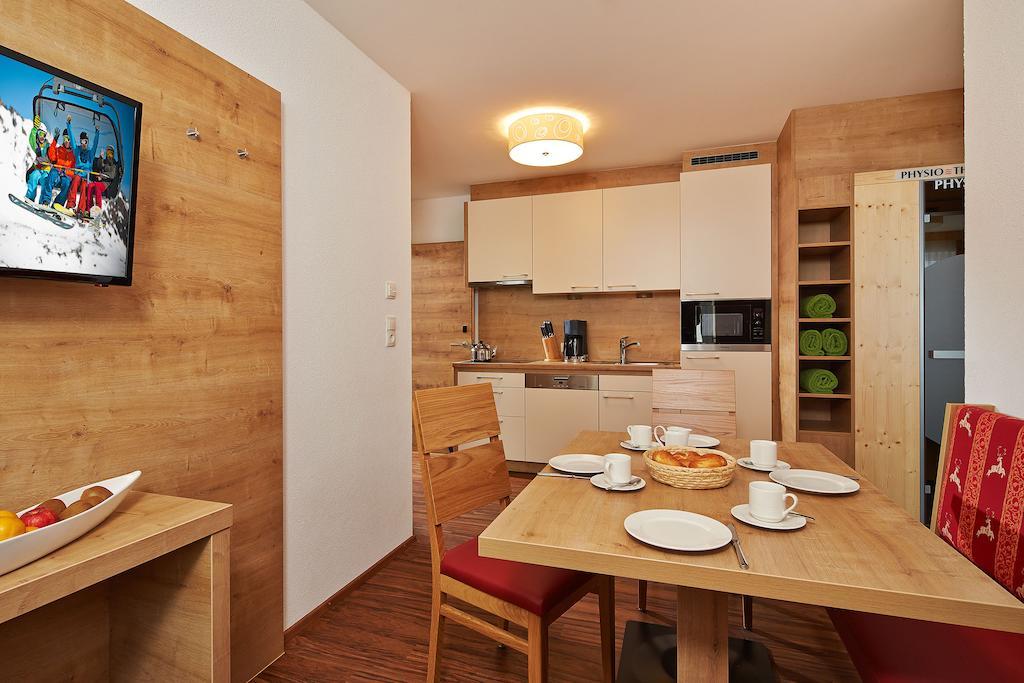 SöldenLiving Appartements Zimmer foto