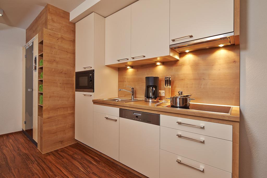 SöldenLiving Appartements Zimmer foto