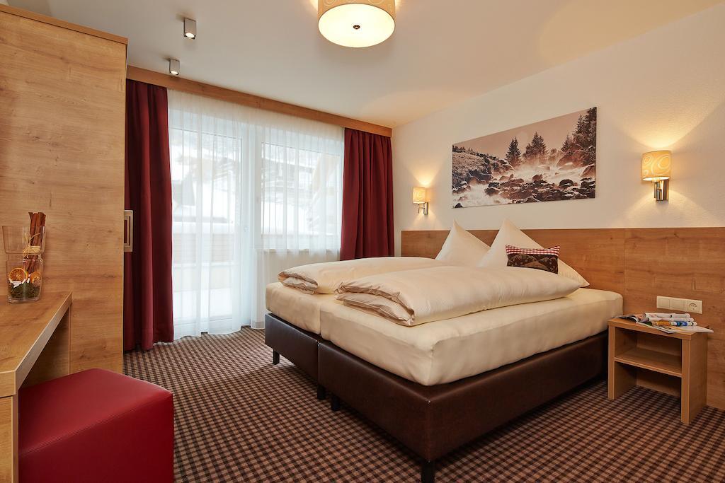 SöldenLiving Appartements Zimmer foto